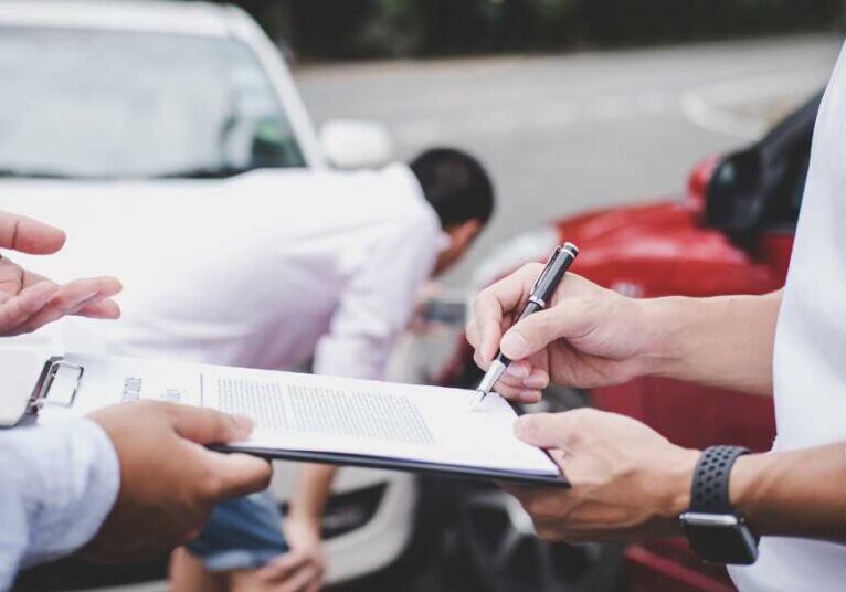 Insurance adjusters