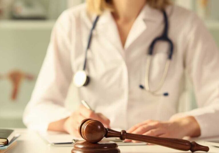 medical malpractice