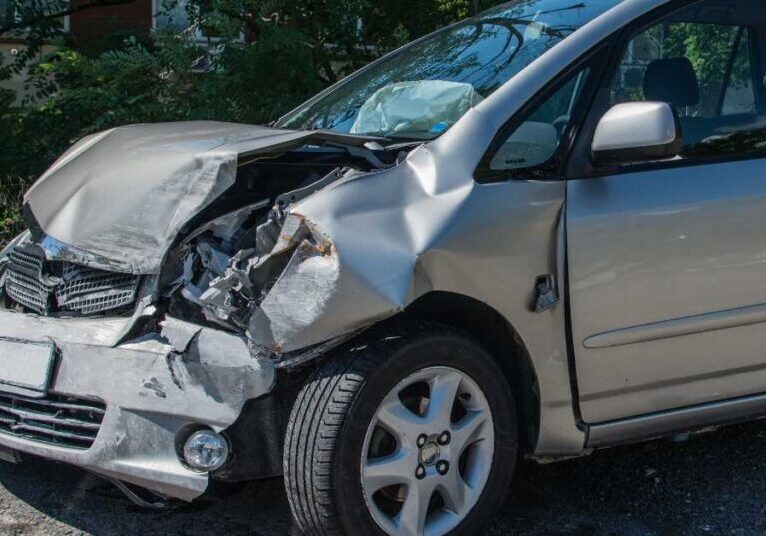 uber passenger accident